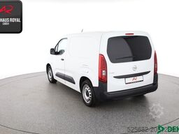 opel Combo 1.5 CDTI EDITION KASTEN SORTIMO,SPURHALTE
