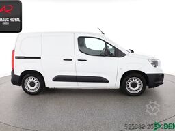 opel Combo 1.5 CDTI EDITION KASTEN SORTIMO,SPURHALTE