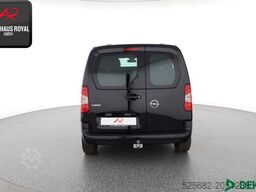 opel Combo CARGO 1.5 D STANDHEIZ,HUD,NAVI,KEYLESS,AHK
