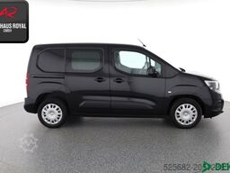 opel Combo CARGO 1.5 D STANDHEIZ,HUD,NAVI,KEYLESS,AHK