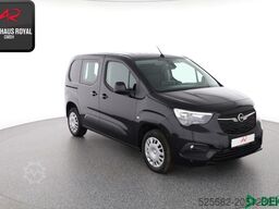 opel Combo CARGO 1.5 D STANDHEIZ,HUD,NAVI,KEYLESS,AHK
