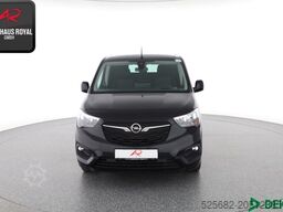 opel Combo CARGO 1.5 D STANDHEIZ,HUD,NAVI,KEYLESS,AHK
