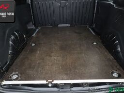 opel Combo CARGO 1.5 D STANDHEIZ,HUD,NAVI,KEYLESS,AHK