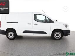 opel Combo CARGO XL 1.5 D 3 SITZE KLIMA,PARKPILOT,SH