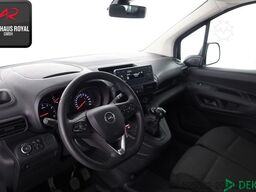 opel Combo CARGO XL 1.5 D 3 SITZE KLIMA,PARKPILOT,SH