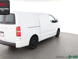 opel Vivaro 2.0 D CARGO KASTEN L KAMERA,NAVI,1.HD,SH