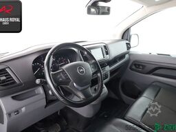 opel Vivaro 2.0 D CARGO KASTEN L KAMERA,NAVI,1.HD,SH