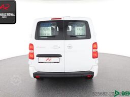 opel Vivaro 2.0 D CARGO KASTEN LANG NAVI,KAMERA,1.HD