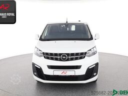 opel Vivaro 2.0 D CARGO KASTEN LANG NAVI,KAMERA,1.HD