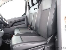 opel Vivaro 2.0 D CARGO KASTEN LANG NAVI,KAMERA,1.HD
