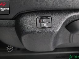 opel Vivaro 2.0 D CARGO KASTEN LANG NAVI,KAMERA,1.HD