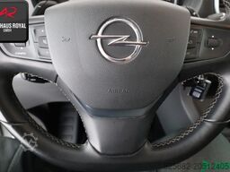 opel Vivaro 2.0 D CARGO KASTEN LANG NAVI,KAMERA,1.HD