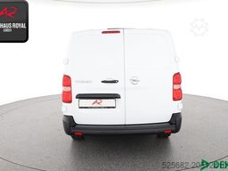 opel Vivaro 2.0 D CARGO L KASTEN PHARMAAUSBAU,KAMERA