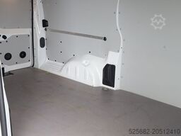 opel Vivaro 2.0 D CARGO L KASTEN PHARMAAUSBAU,KAMERA