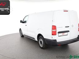 opel Vivaro 2.0 D CARGO L KASTEN PHARMAAUSBAU,KAMERA