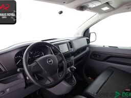 opel Vivaro 2.0 D CARGO L KASTEN PHARMAAUSBAU,KAMERA