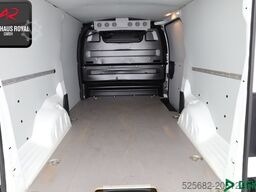 opel Vivaro 2.0 D CARGO L KASTEN PHARMAAUSBAU,KAMERA