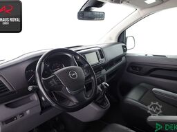 opel Vivaro 2.0 D CARGO M EDITION NAVI,KLIMA,1.HD,SH