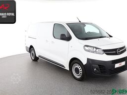 opel Vivaro 2.0 D KASTEN L3H1 NAVI,CARPLAY,AHK,KAMERA