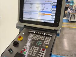 Gildemeister CTX gamma 1250 CT