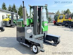 Combilift C2500 TRIPLEX 4900 Width: 1900 mm GAS