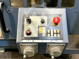 Padovani E 275 x 2000