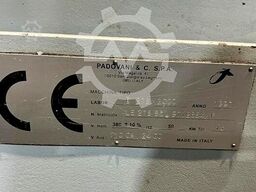 Padovani E 275 x 2000