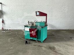Stierli-Bieger 420 NC