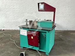 Stierli-Bieger 420 NC