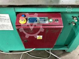 Stierli-Bieger 420 NC