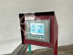 Stierli-Bieger 420 NC