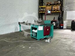 Stierli-Bieger 420 NC