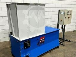 CSB Woody 630