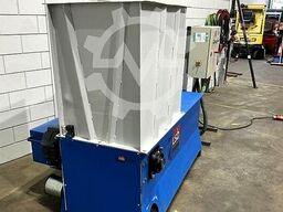 CSB Woody 630