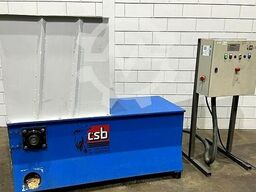 CSB Woody 630