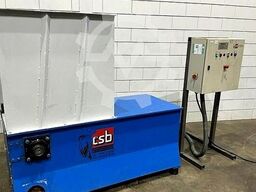 CSB Woody 630