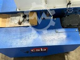 CSB Woody 630