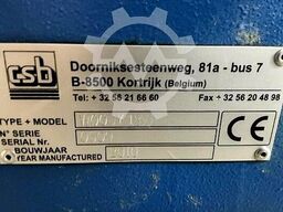 CSB Woody 630