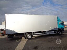 Mercedes-Benz AXOR 1823 + Dhollandia Lift