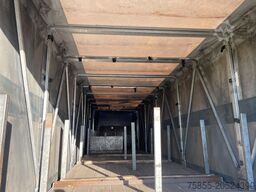 Bulthuis TSAA 48 Stahl / Steel Transport / 11.5 Meter /...