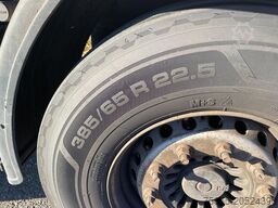 Bulthuis TSAA 48 Stahl / Steel Transport / 11.5 Meter /...