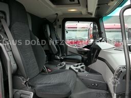 MERCEDES-BENZ Antos 2443 Autotransp. Kässbohrer Metago