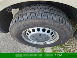 MERCEDES-BENZ Sprinter 211/213 CDI KA36/H2L2 KLIMA/AHK2,0t