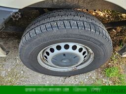 MERCEDES-BENZ Sprinter 211/213 CDI KA36/H2L2 KLIMA/AHK2,0t