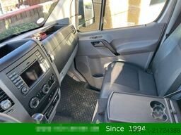 MERCEDES-BENZ Sprinter 518/519 CDI PRITSCHE/AUT/KLIMA/AHK3,5t,