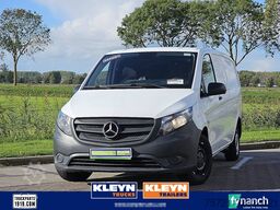 MERCEDES-BENZ VITO 109 L2 EURO6