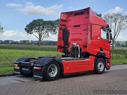 RENAULT T 480 RETARDER