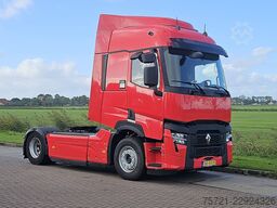 RENAULT T 480 RETARDER