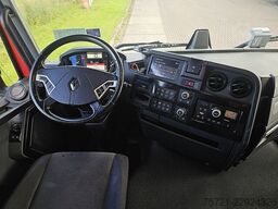 RENAULT T 480 RETARDER