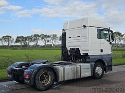 MAN 18.420 TGX XLX INTARDER